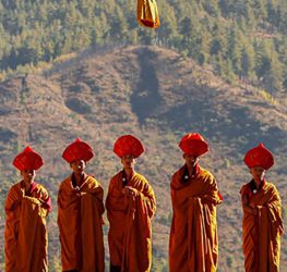 Bhutan Cultural Tours