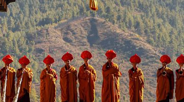 Bhutan Cultural Tours