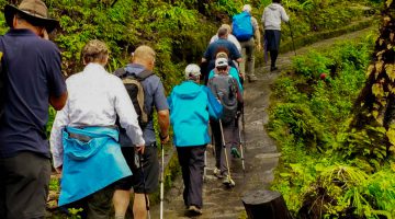 Bhutan Trekking Tours
